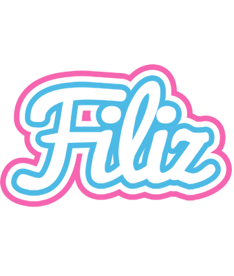 Filiz outdoors logo