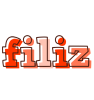 Filiz paint logo