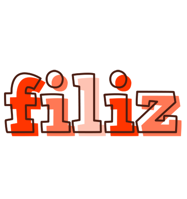 Filiz paint logo