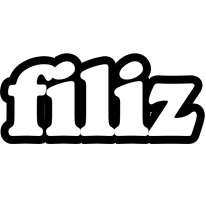 Filiz panda logo