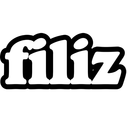 Filiz panda logo