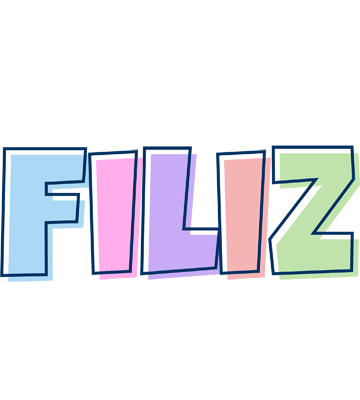 Filiz pastel logo