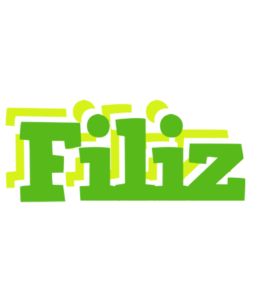 Filiz picnic logo
