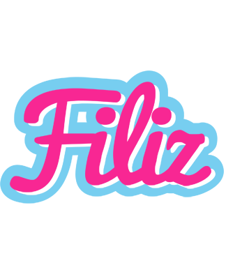 Filiz popstar logo