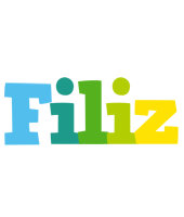 Filiz rainbows logo