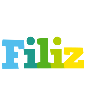 Filiz rainbows logo