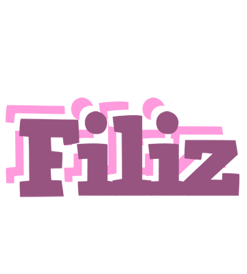 Filiz relaxing logo