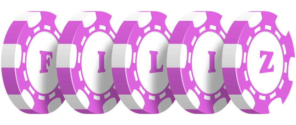 Filiz river logo