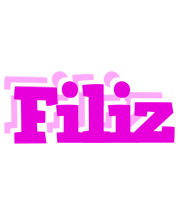 Filiz rumba logo