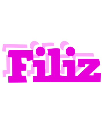 Filiz rumba logo