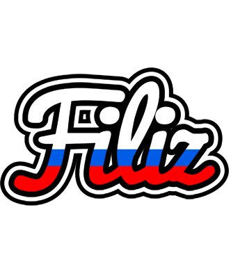 Filiz russia logo