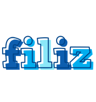 Filiz sailor logo