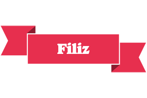 Filiz sale logo