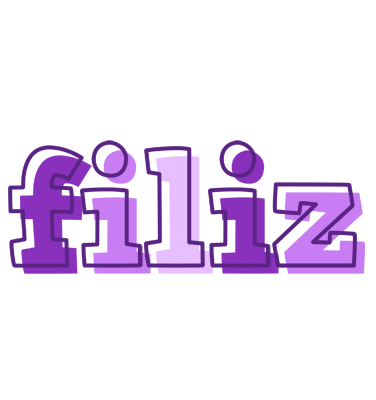 Filiz sensual logo