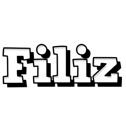 Filiz snowing logo