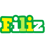 Filiz soccer logo