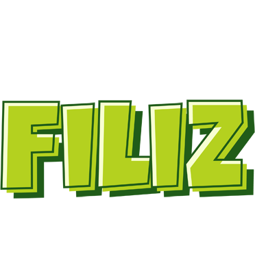 Filiz summer logo