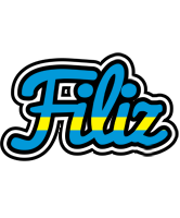 Filiz sweden logo