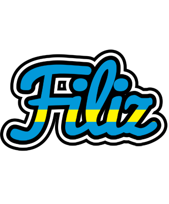 Filiz sweden logo