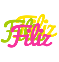 Filiz sweets logo