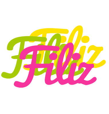 Filiz sweets logo