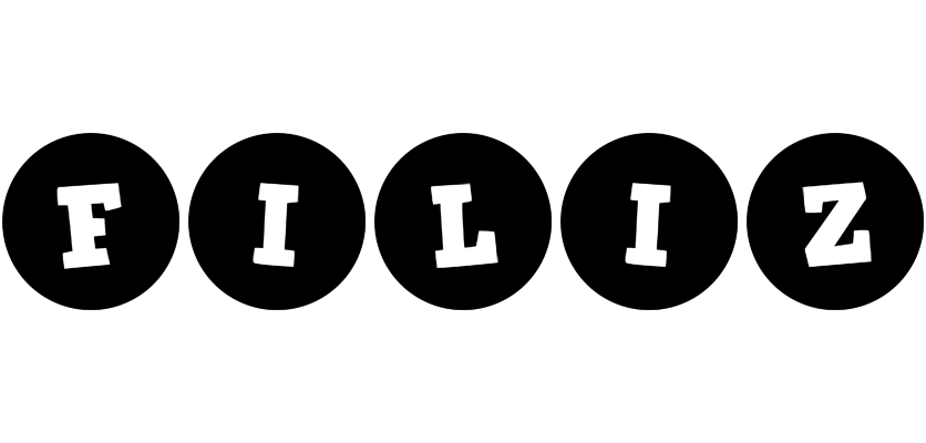 Filiz tools logo