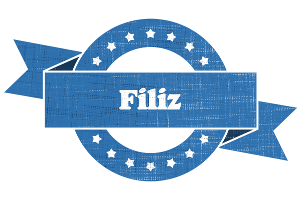 Filiz trust logo