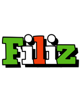 Filiz venezia logo