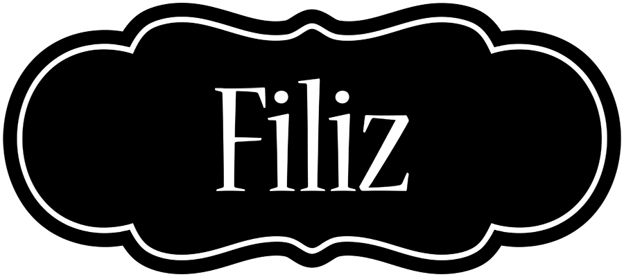 Filiz welcome logo