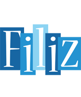 Filiz winter logo