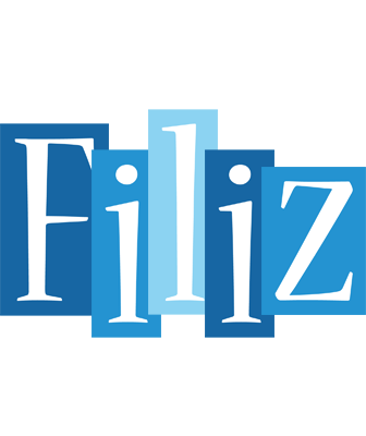 Filiz winter logo