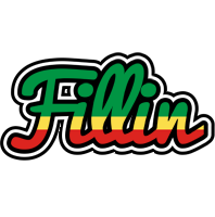 Fillin african logo