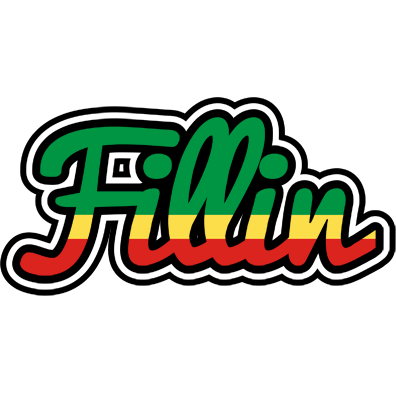 Fillin african logo