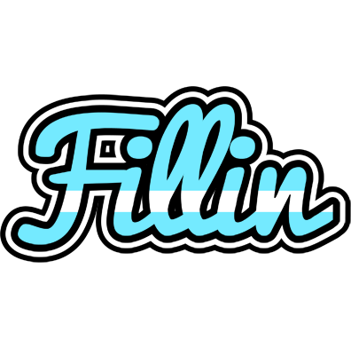 Fillin argentine logo