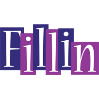 Fillin autumn logo