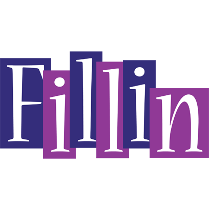 Fillin autumn logo