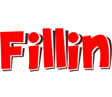 Fillin basket logo