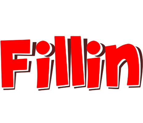 Fillin basket logo