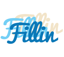 Fillin breeze logo