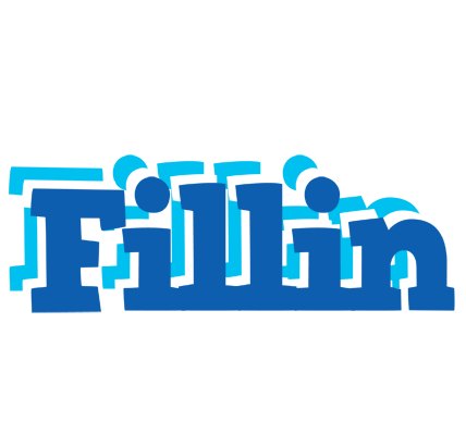 Fillin business logo