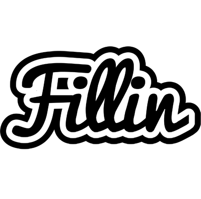 Fillin chess logo