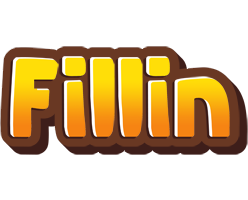 Fillin cookies logo