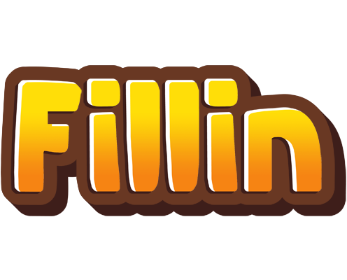 Fillin cookies logo