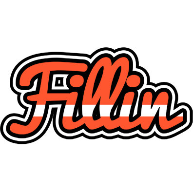 Fillin denmark logo