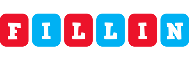 Fillin diesel logo