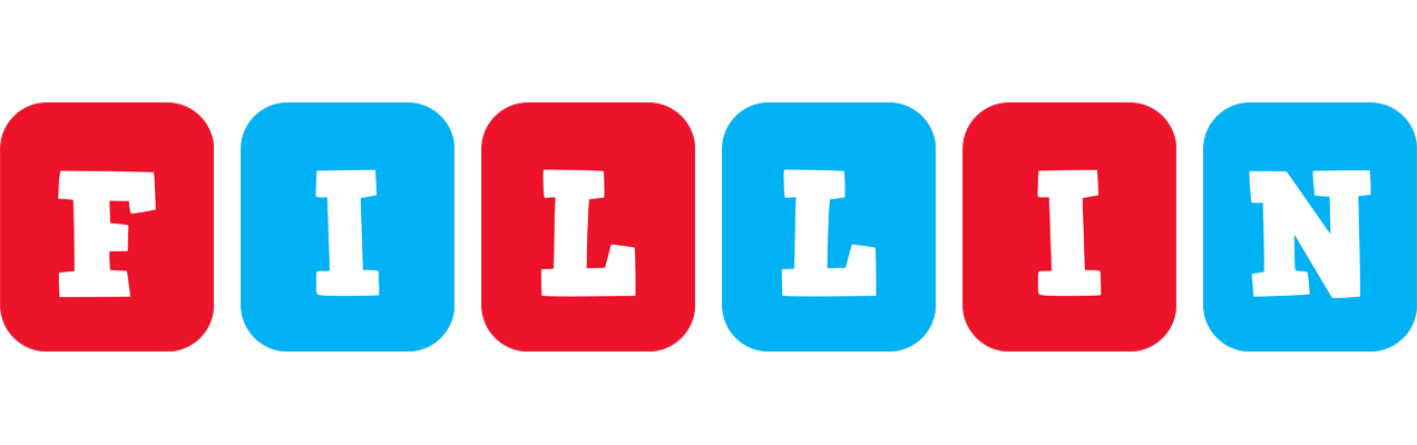 Fillin diesel logo