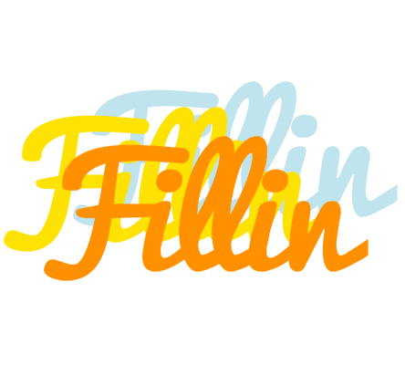 Fillin energy logo