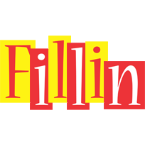 Fillin errors logo