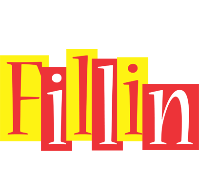 Fillin errors logo