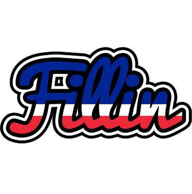 Fillin france logo